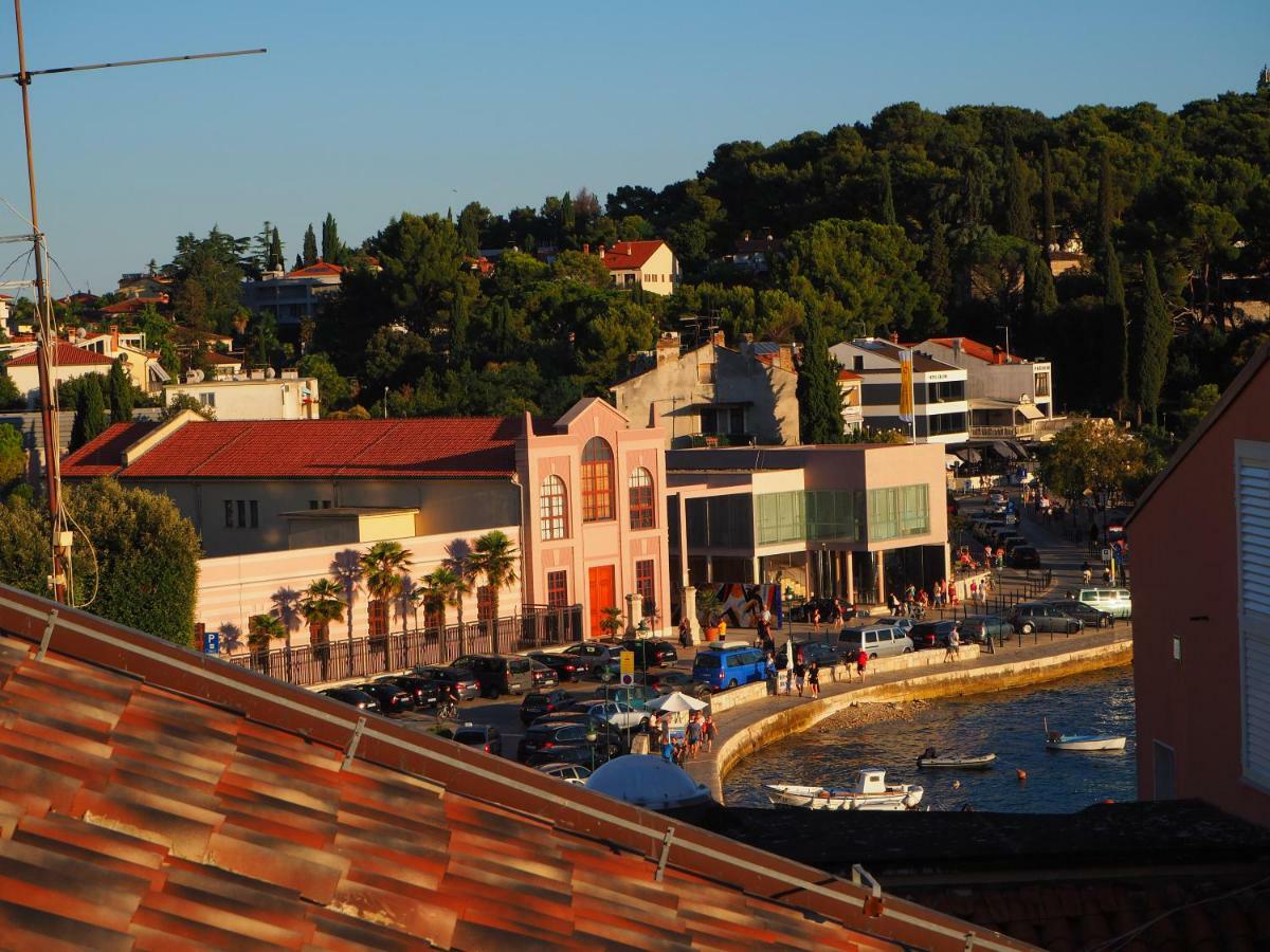 Apartment Frida Rovinj Exterior photo